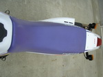 �������� �� ������ �������� Yamaha TT250R 1993 ���� 20